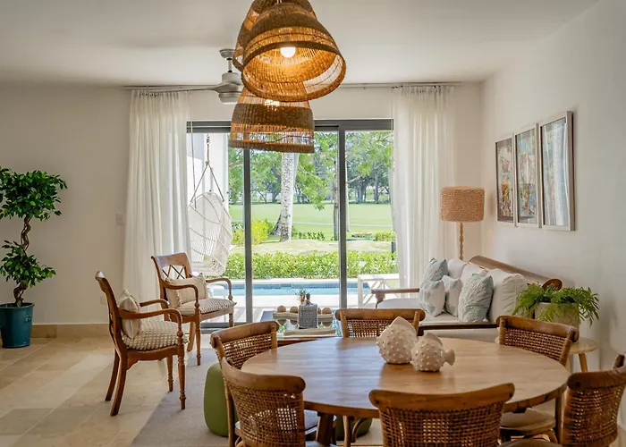 Town Huis met Twee Slaapkamers