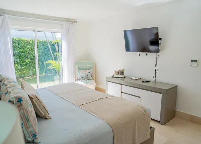 Villa met Twee Slaapkamers