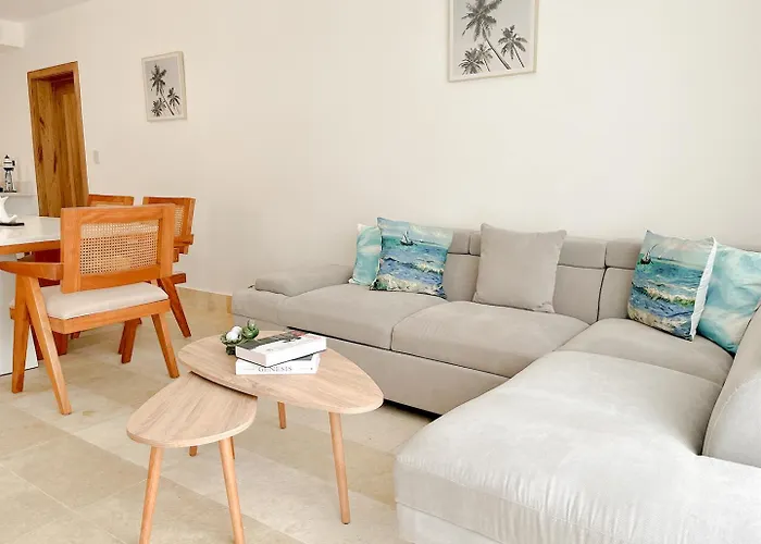 Town Huis met Twee Slaapkamers